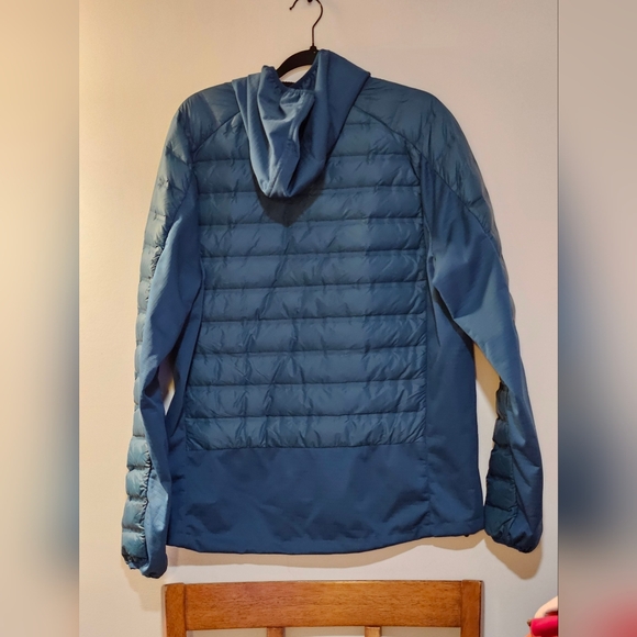 14- Mens Gerry jacket size large - Picture 2 of 3